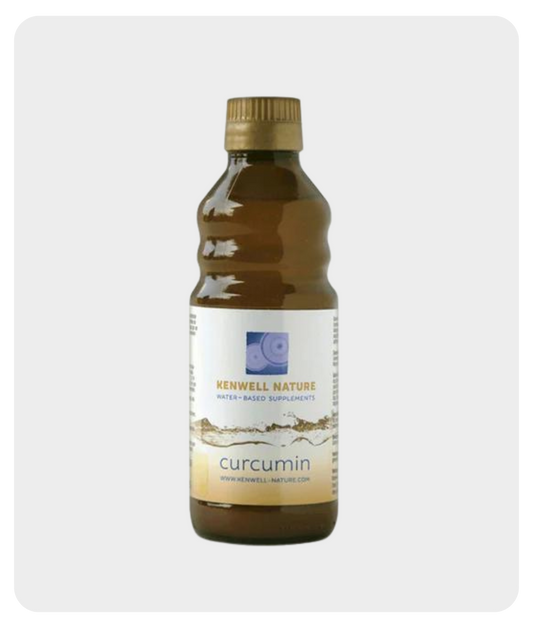 Kenwell Nature Curcumine