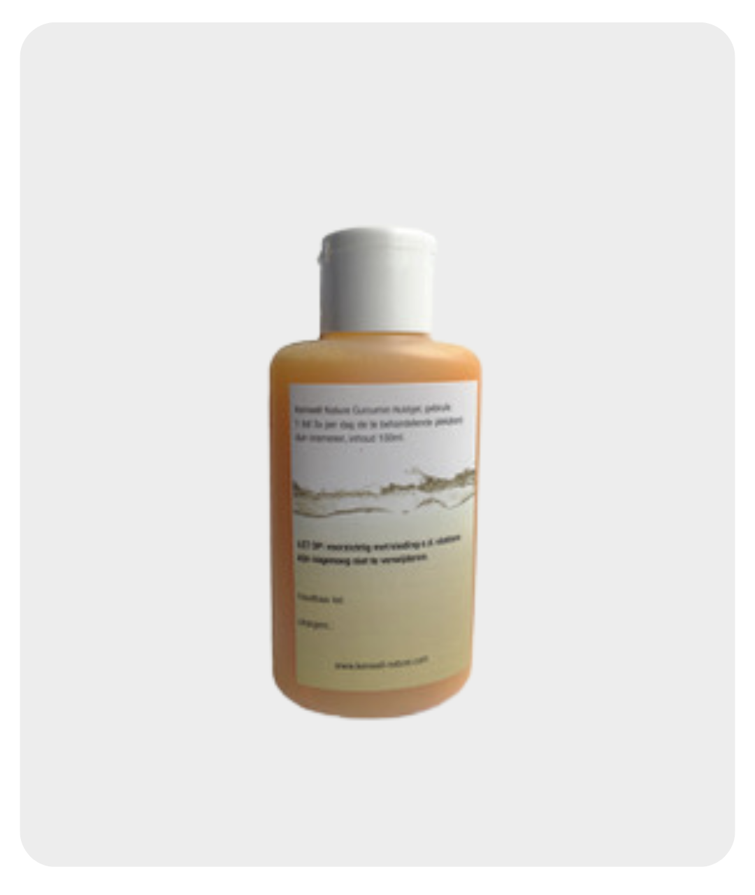Kenwell Nature Huidgel
