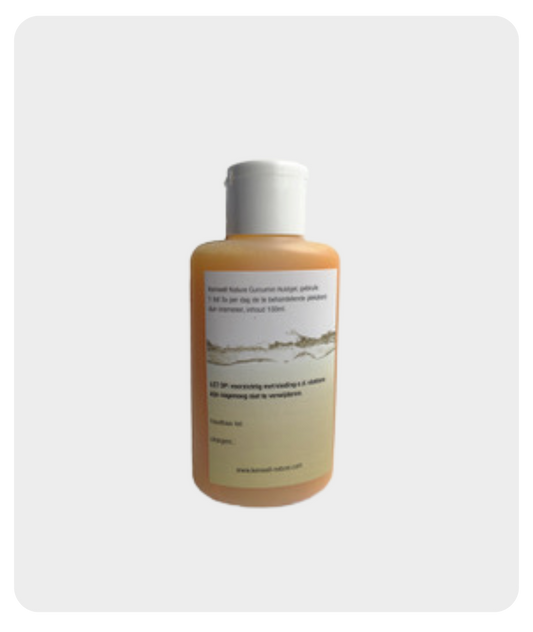 Kenwell Nature Huidgel