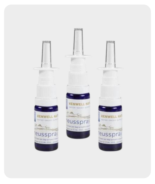 Kenwell Nature Neusspray