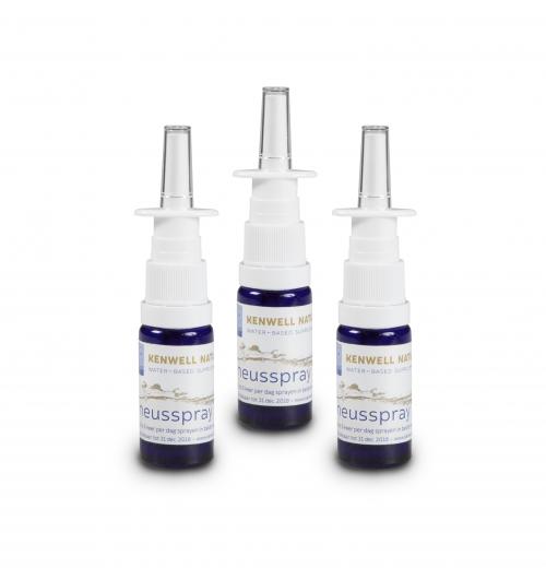 Kenwell Nature Neusspray